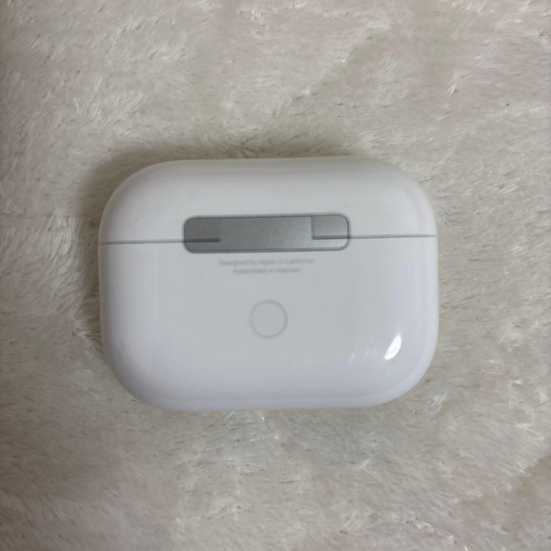 AirPods Pro2 左耳無