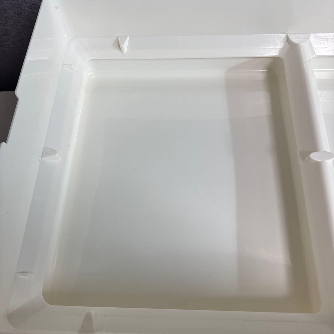 SANKO イージーホーム80 ローメッシュ WH