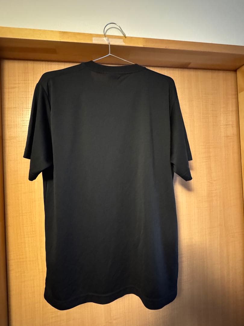 大人気　熊本再春館製薬所　バドミントンTシャツ