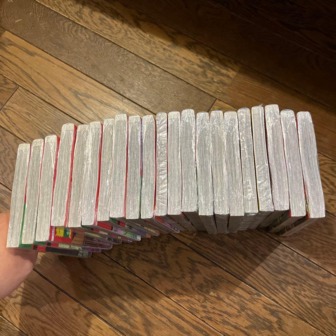 ダンダダン 全巻 ユウ商品