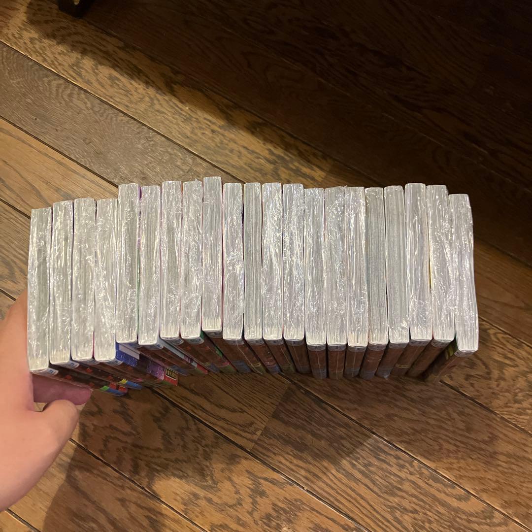 ダンダダン 全巻 ユウ商品