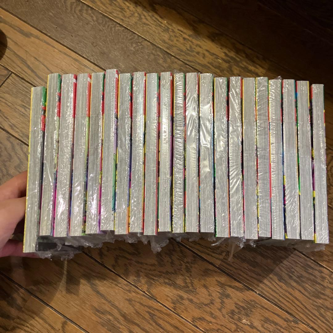 ダンダダン 全巻 ユウ商品