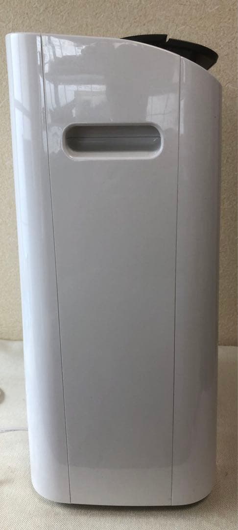 【美品】SHARP シャープ衣類乾燥除湿機 CV-G120-W 2017年製