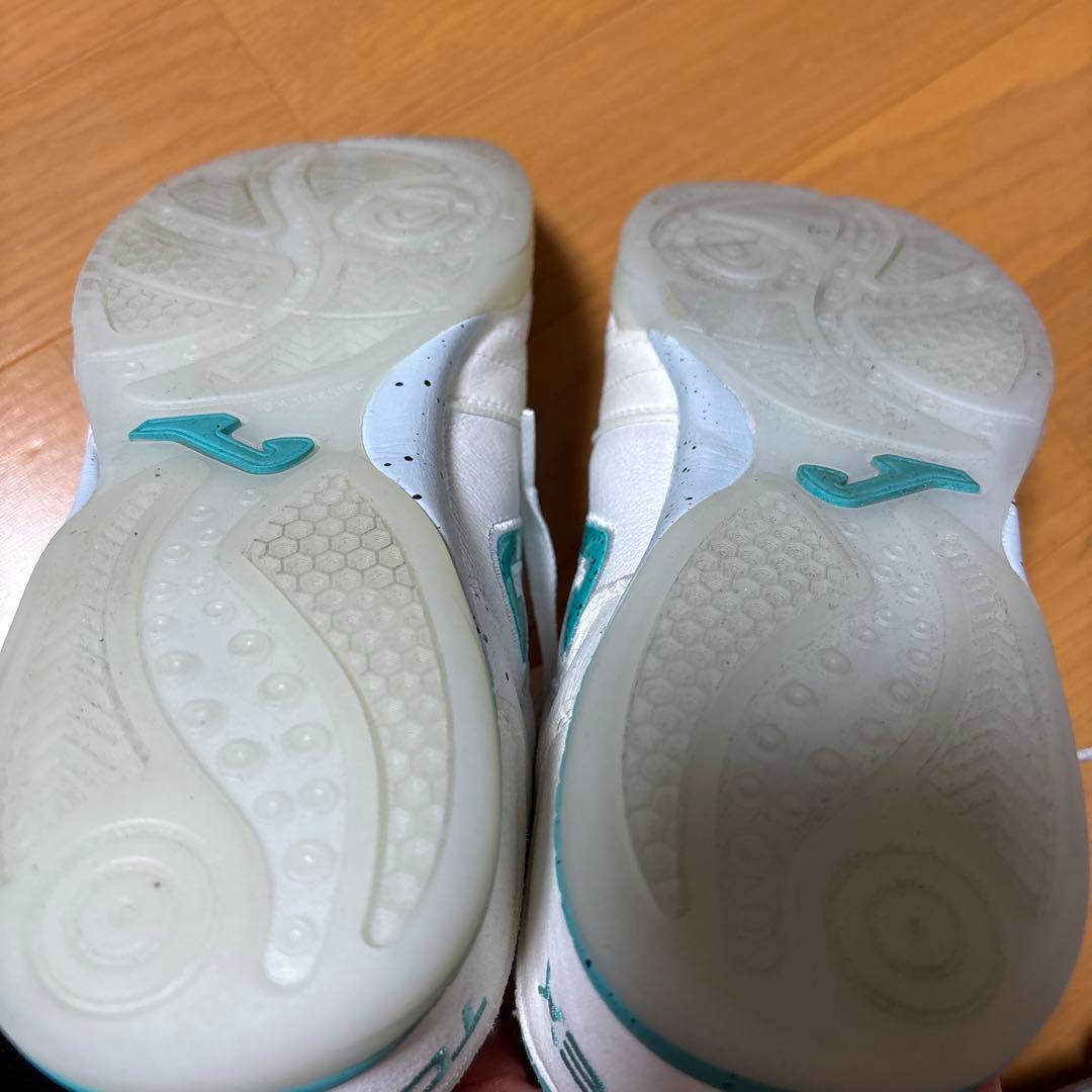 JOMA ホマ フットサルシューズ トップフレックス