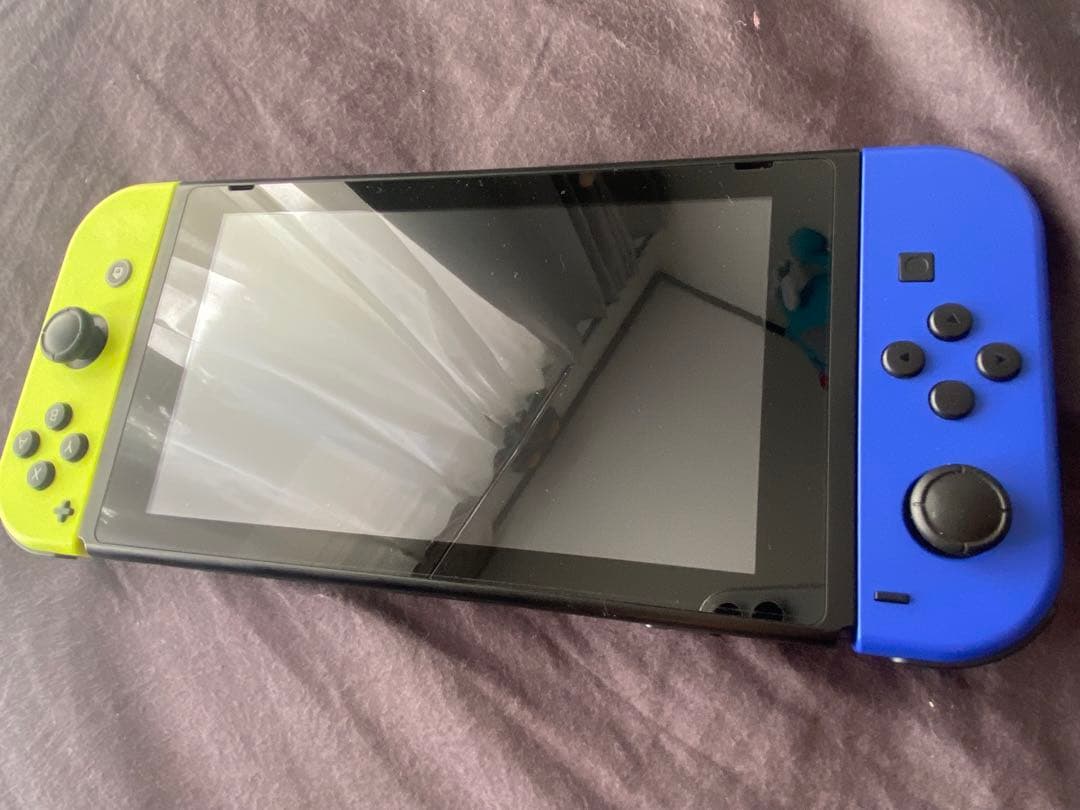 ニンテンドーSwitch