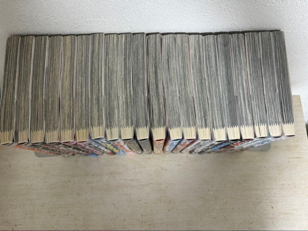 バトルスタディーズ 1〜43巻セット（44巻なし）