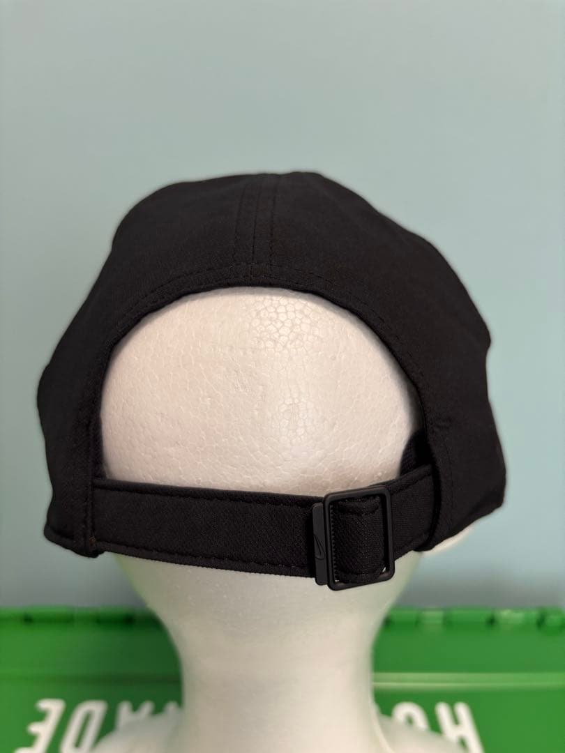 Nike x Drake NOCTA cap Blackノクタ キャップブラック