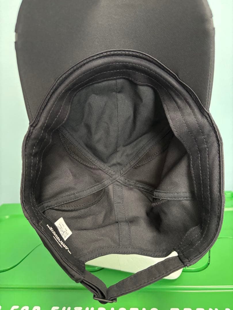 Nike x Drake NOCTA cap Blackノクタ キャップブラック