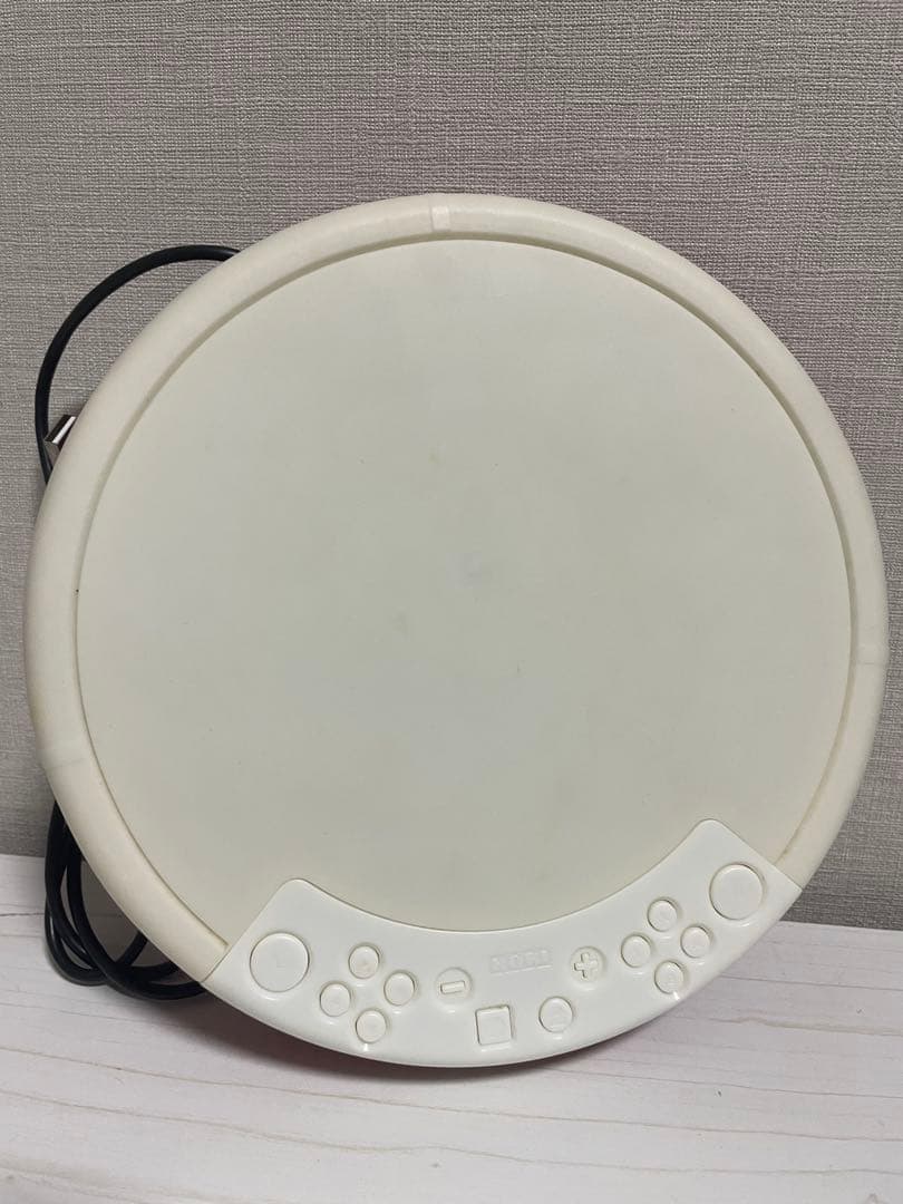 Switch 太鼓の達人　タタコンセット