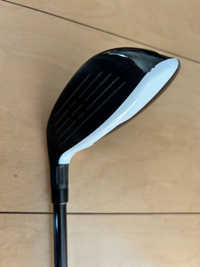 TaylorMade M2 ユーティリティ 19度