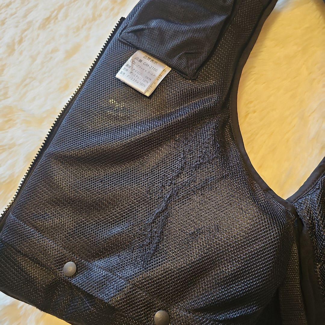 早い者勝ち　Gamakatsu　フローティングベスト　GM-2166