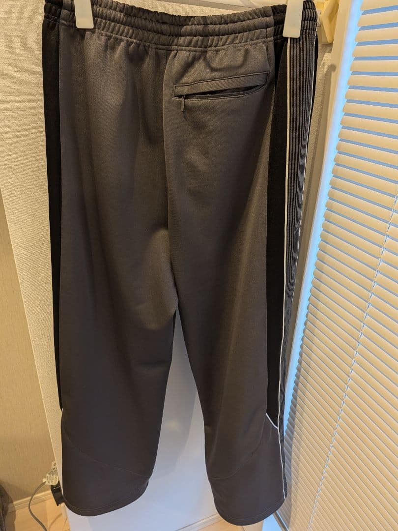 SEDAN オールパーパス ジャージパンツ グレー