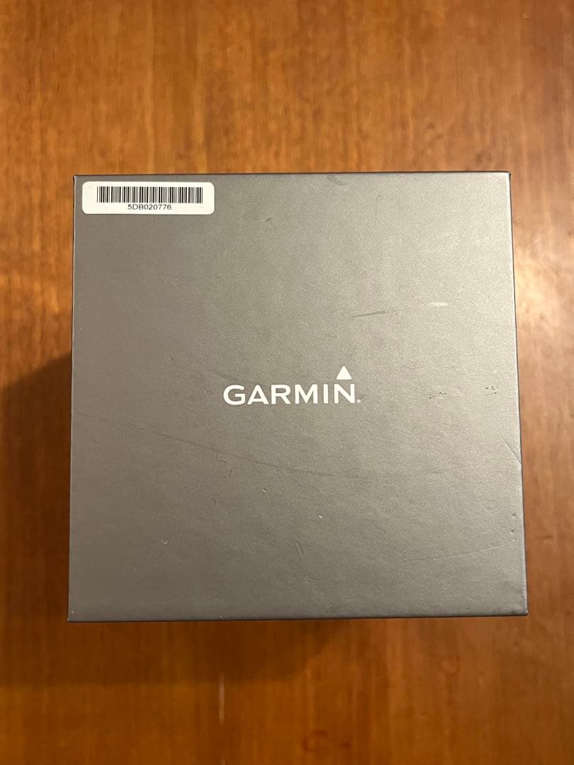 GARMIN Approach S60 GPSナビ 2018年製