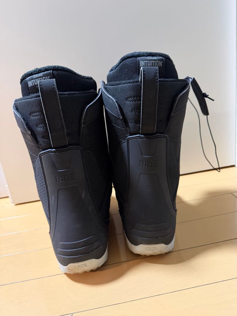 RIDE ANTHEM 27cm スノーボードブーツ
