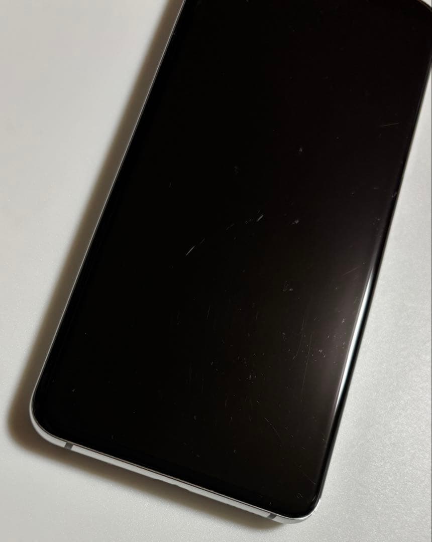 128G 5G Galaxy S20 SC-51A docomo SIMフリー