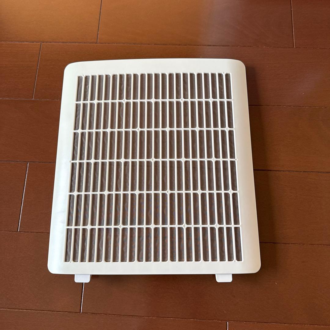 SHARP 除湿機 CV-L120 used 2020年製