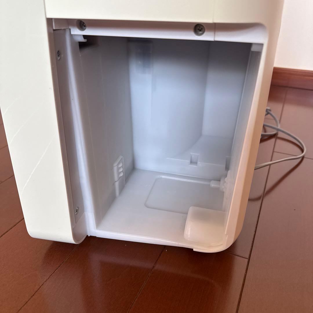 SHARP 除湿機 CV-L120 used 2020年製