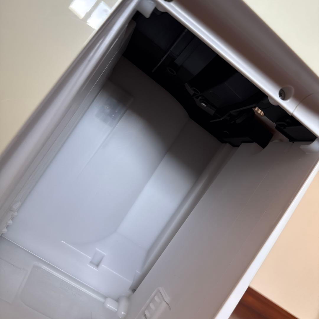 SHARP 除湿機 CV-L120 used 2020年製