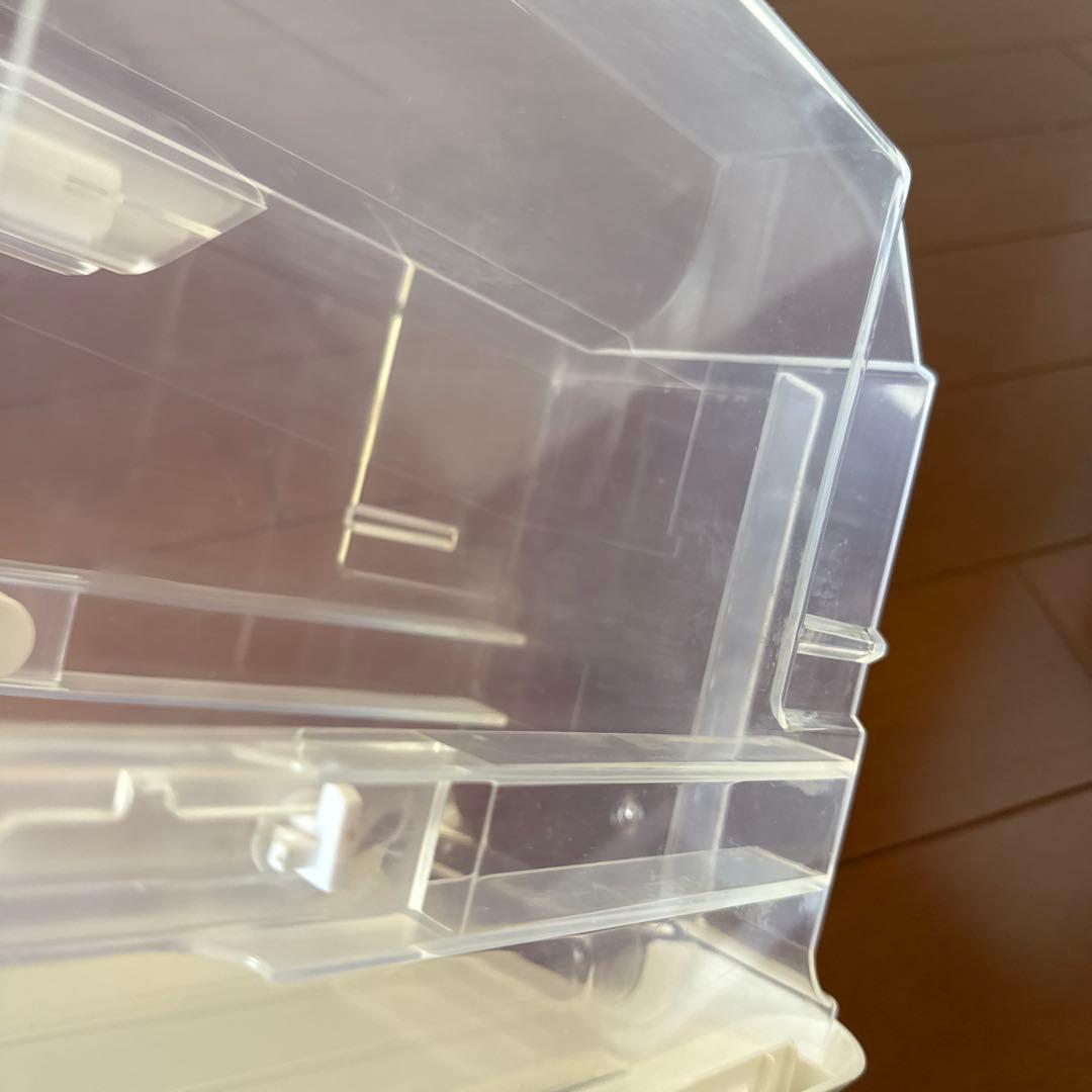 SHARP 除湿機 CV-L120 used 2020年製