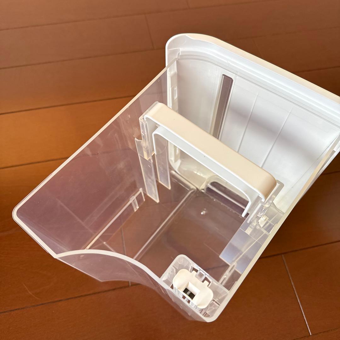 SHARP 除湿機 CV-L120 used 2020年製