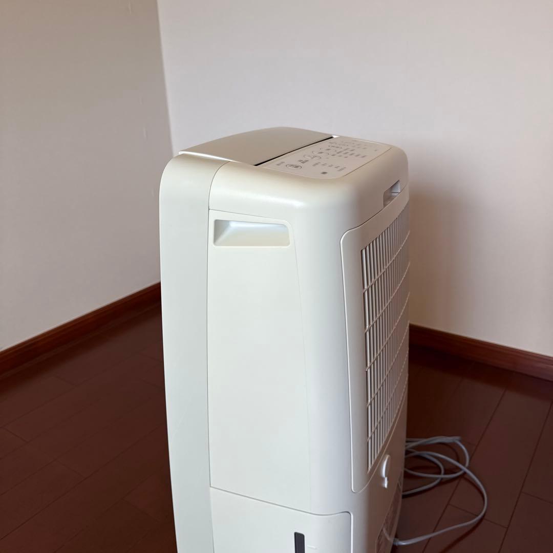 SHARP 除湿機 CV-L120 used 2020年製