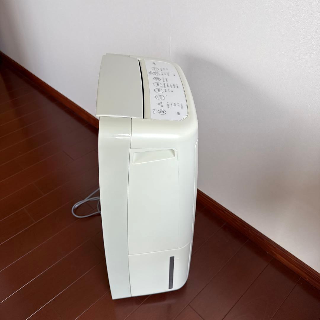 SHARP 除湿機 CV-L120 used 2020年製