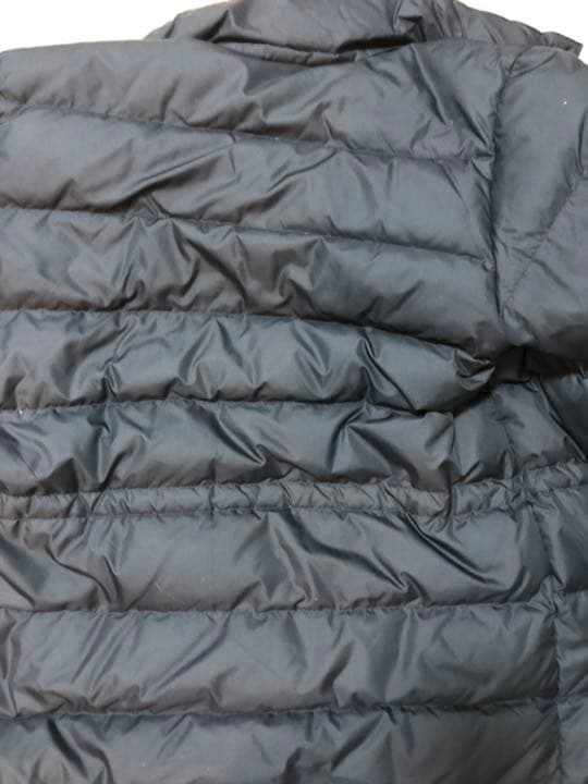 モンクレール　ダウン