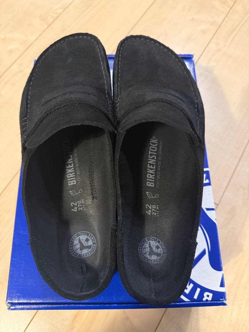 BIRKENSTOCK Naples サンダル