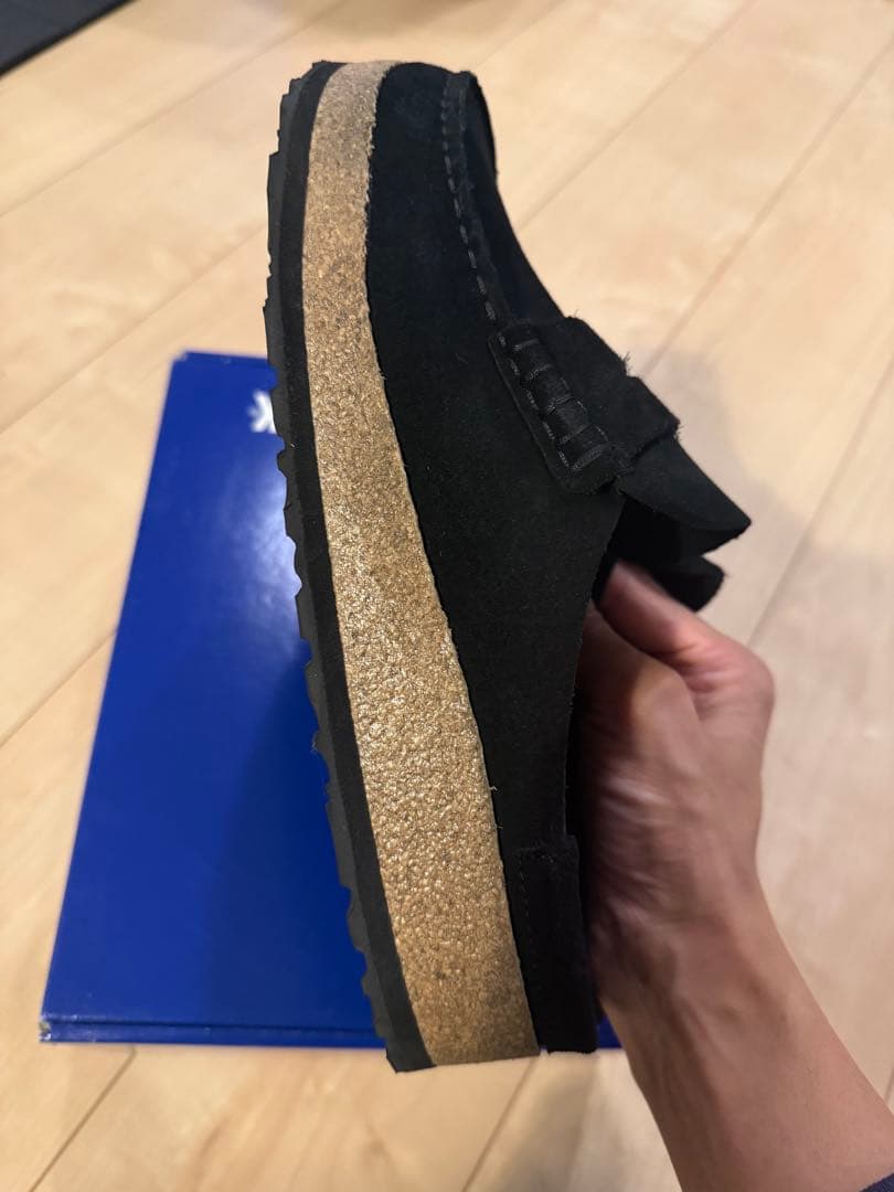 BIRKENSTOCK Naples サンダル