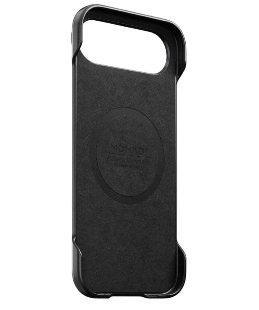 iPhoneアクセサリー NOMAD Traditional Leather iPhone Air