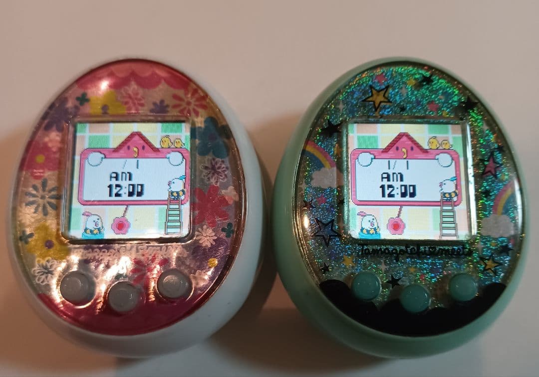 ハ*い様 たまごっち　たまごっちセット売り　ゲーム機　大人気