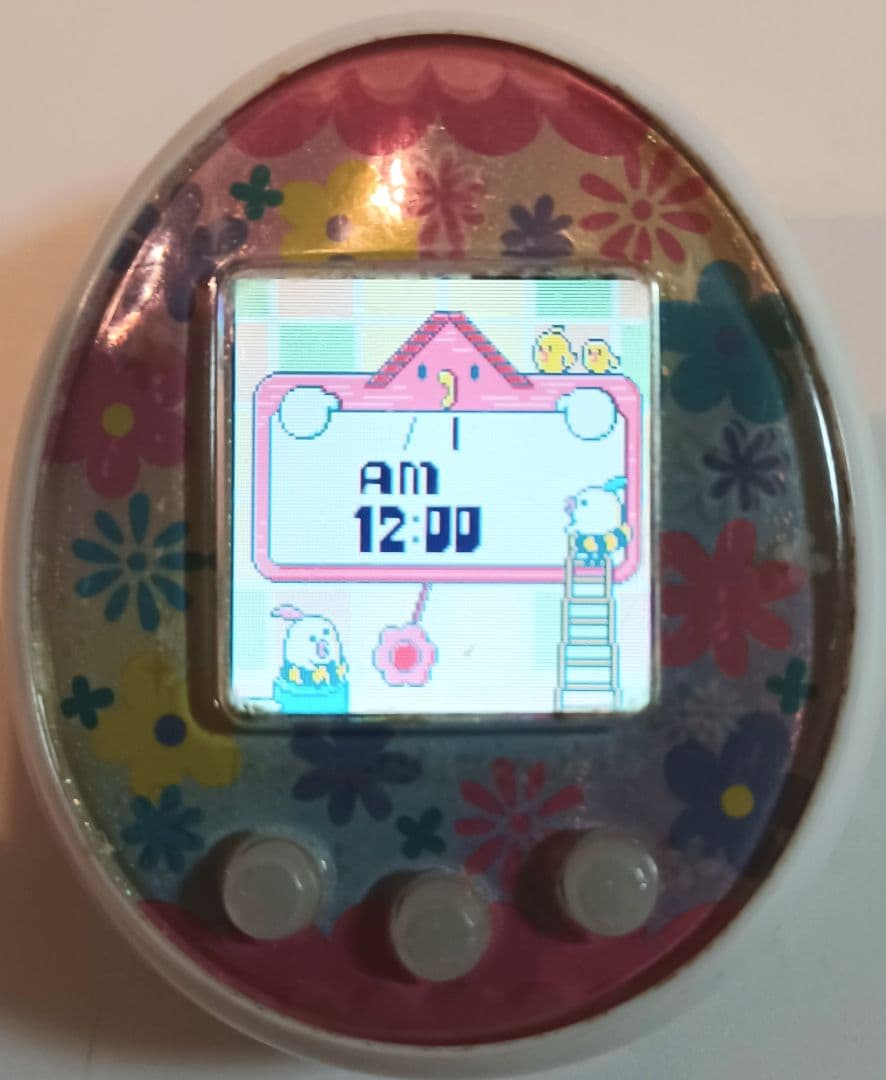 ハ*い様 たまごっち　たまごっちセット売り　ゲーム機　大人気