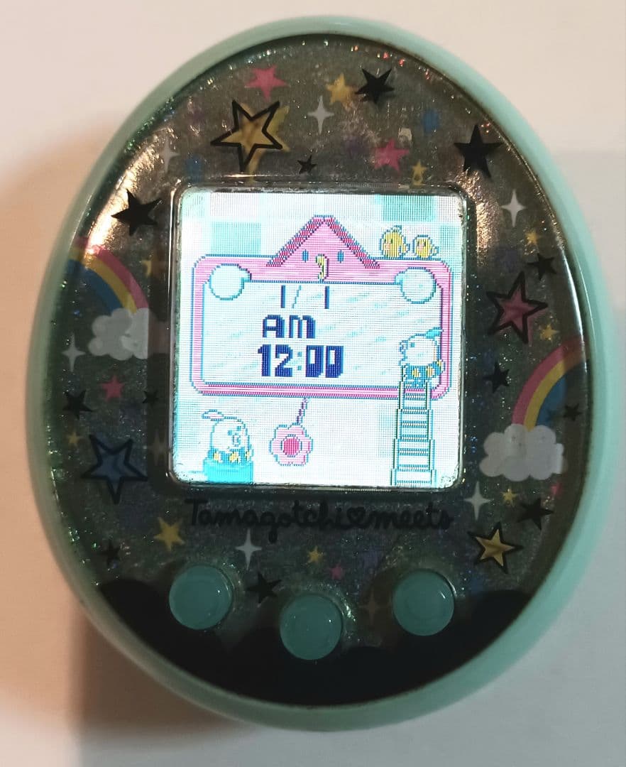 ハ*い様 たまごっち　たまごっちセット売り　ゲーム機　大人気