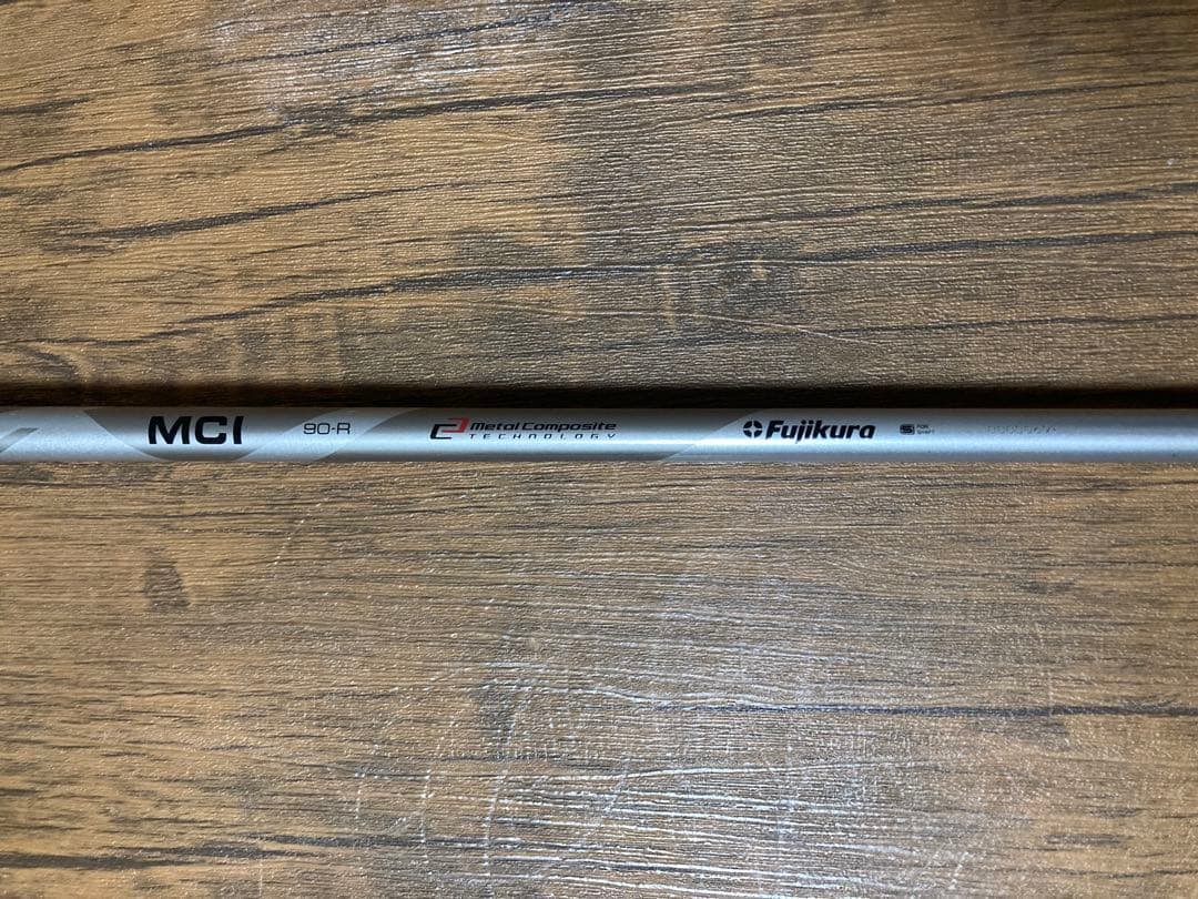 マジックマリガン 27° MCI