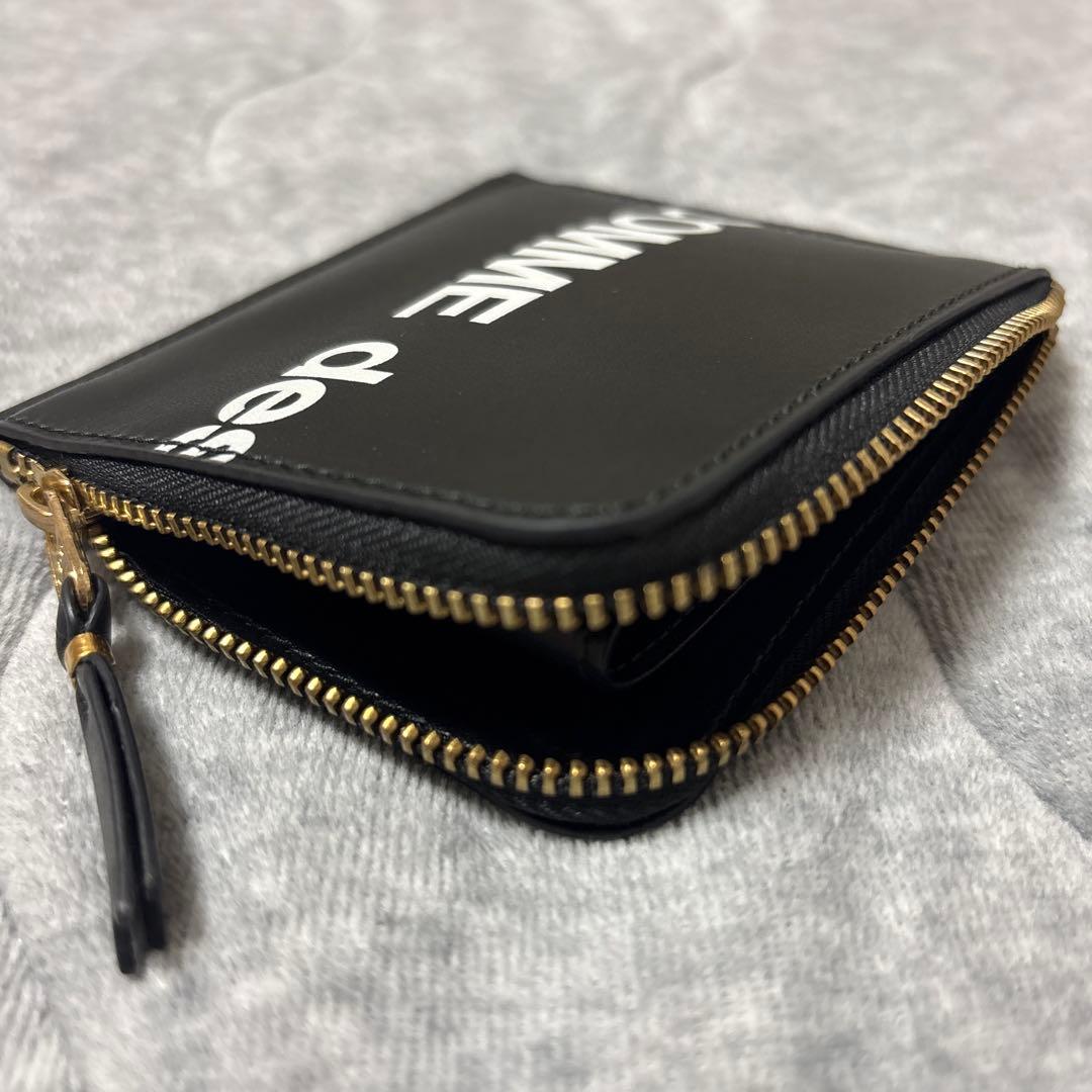 コムデギャルソン COMME des GARCONS 財布 ミニウォレット