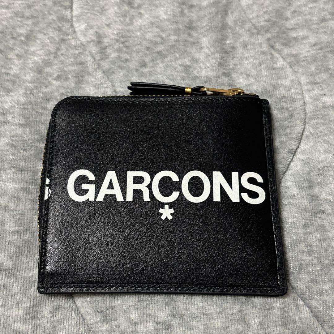 コムデギャルソン COMME des GARCONS 財布 ミニウォレット