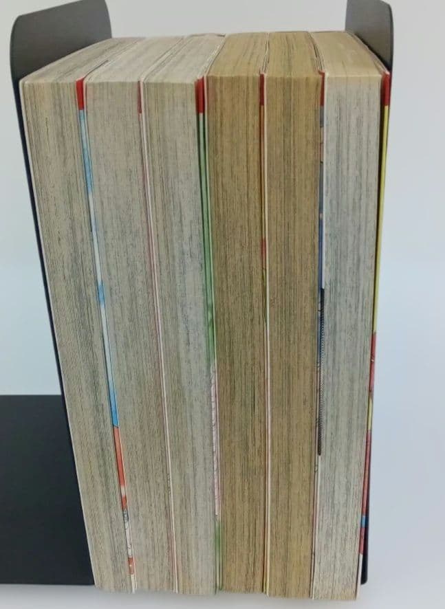 ウェディング・ピーチ 全6巻セット 初版