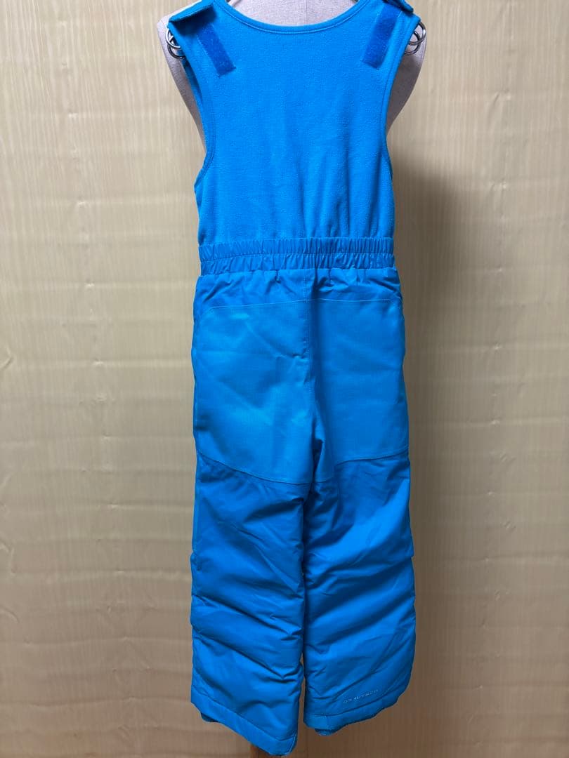 コロンビア　110cm 120cm xxs スキーウェア　子供　キッズ