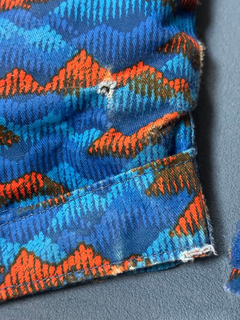 コロンビア　110cm 120cm xxs スキーウェア　子供　キッズ