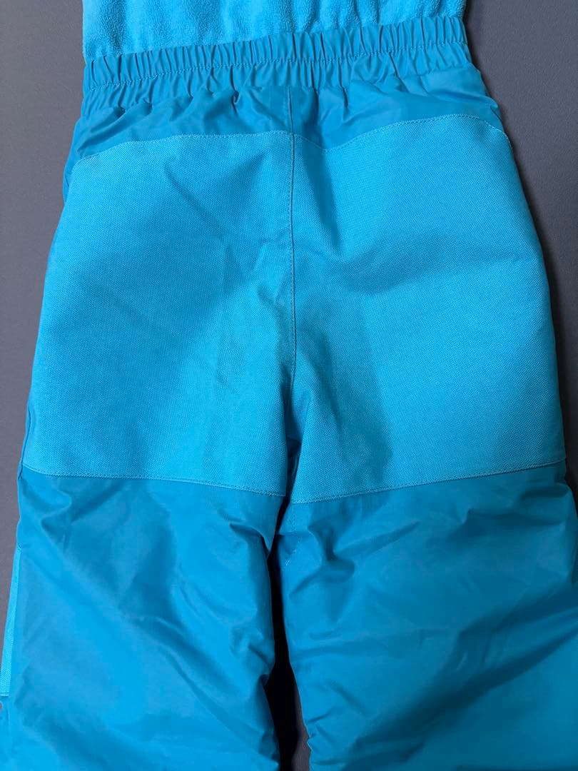 コロンビア　110cm 120cm xxs スキーウェア　子供　キッズ