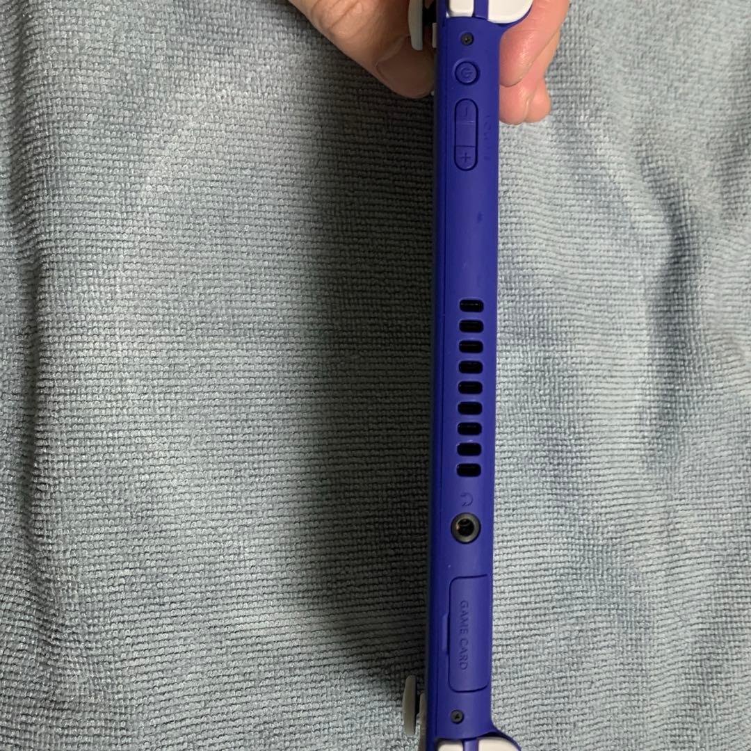 任天堂Switch lite