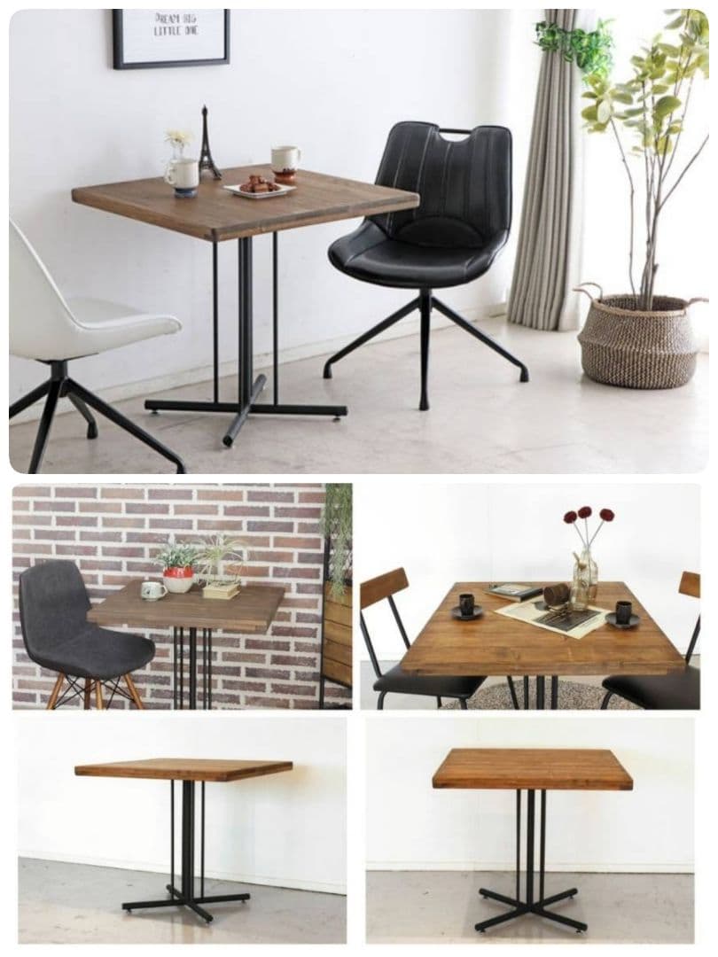 東馬　KeLT -ケルト-　カフェテーブル