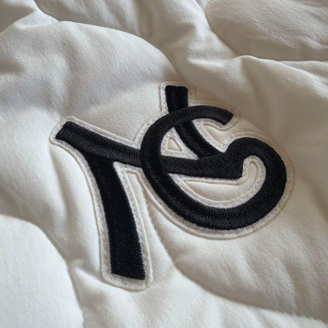 NO COFFEE × CLUBHAUS NO GOLFキルティングジャケット