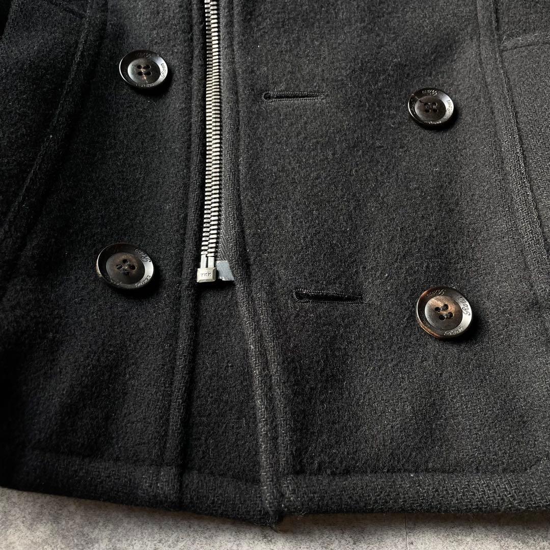 10.8万 Roen 46ロエン スワロフスキー スカル ライダース Y2K