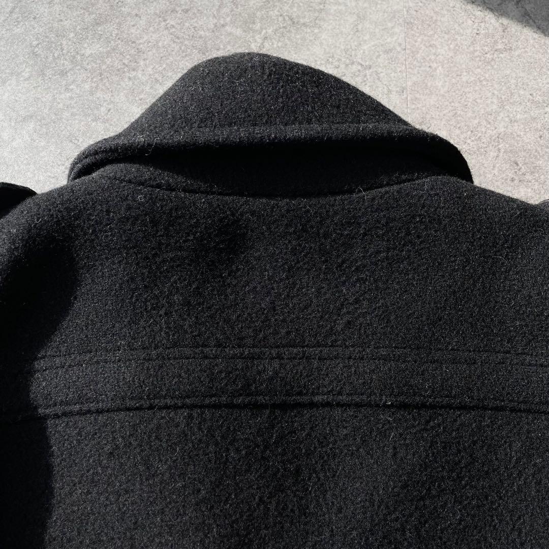 10.8万 Roen 46ロエン スワロフスキー スカル ライダース Y2K