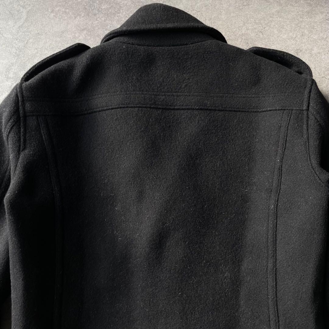 10.8万 Roen 46ロエン スワロフスキー スカル ライダース Y2K