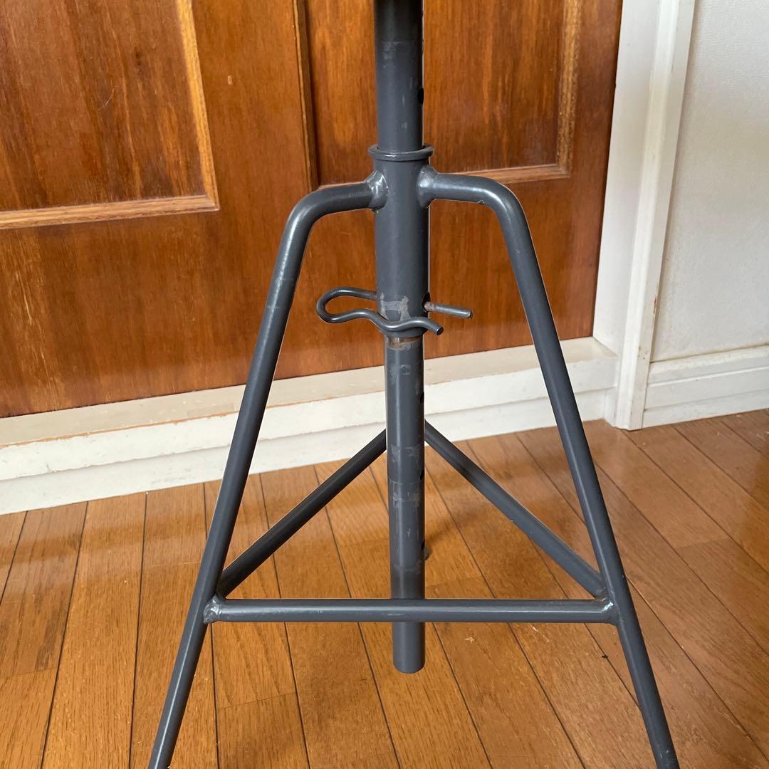 アクシス　スツールーアジャスター　CL002S 椅子