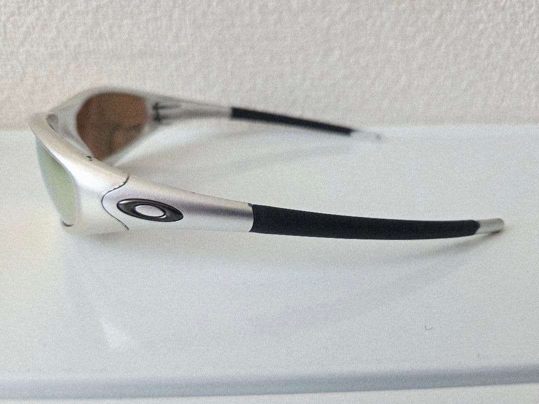Oakley Straight jacket　USA製サングラス