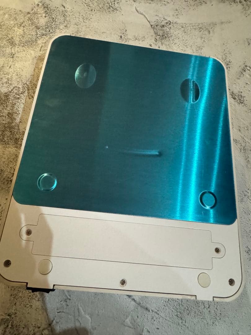 TOY's Hybrid Light トイズ ハイブリットライト　ネイル