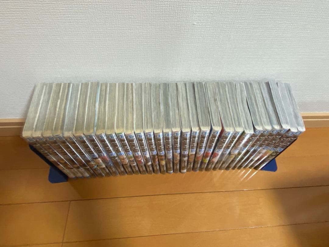 ワンパンマン　1-30 セット